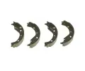 BREMBO Sada brzdovch elist BRE S83549, S 83 549