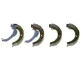 BREMBO Sada brzdovch elist parkovac brzdy BRE S83569, BRE S 83 569