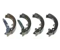 BREMBO Sada brzdovch elist BRE S 83 570, BRE S83570