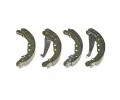BREMBO Sada brzdovch elist BRE S85514, S 85 514