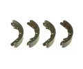 BREMBO Sada brzdovch elist ESSENTIAL LINE BRE S85530, S 85 530