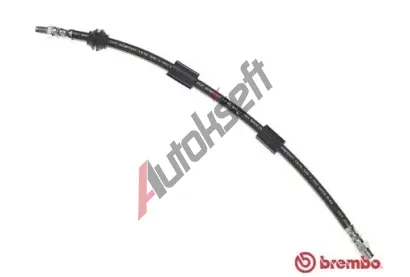 BREMBO Brzdov hadice ESSENTIAL LINE BRE T06009, T 06 009