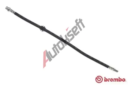 BREMBO Brzdová hadice BRE T06010, T 06 010  BREMBO Brzdová hadice BRE T06010, T 06 010