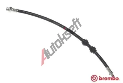 BREMBO Brzdov hadice BRE T06011, T 06 011