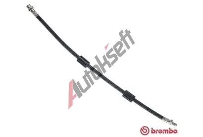 BREMBO Brzdov hadice BRE T06013, T 06 013