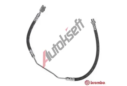BREMBO Brzdov hadice BRE T06014, T 06 014