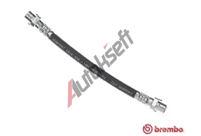 BREMBO Brzdov� hadice BRE T06031, T 06 031