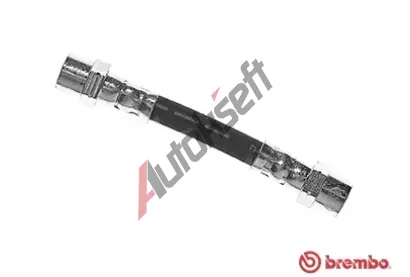 BREMBO Brzdov hadice BRE T06033, T 06 033