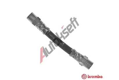 BREMBO Brzdov hadice BRE T06034, T 06 034