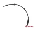 Brzdov� hadice&nbsp;BREMBO&nbsp;&dash;&nbsp;BRE T06040
