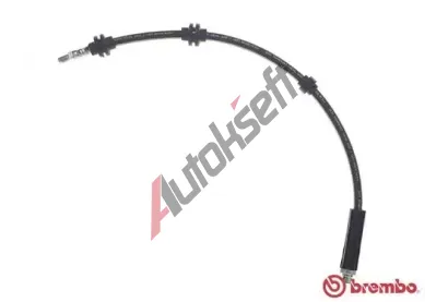 BREMBO Brzdov� hadice BRE T 06 040, BRE T06040