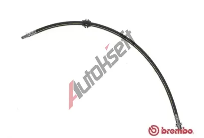 BREMBO Brzdov hadice BRE T 06 045, BRE T06045