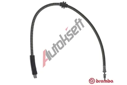 BREMBO Brzdov� hadice BRE T06048, T 06 048