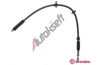 BREMBO Brzdov hadice BRE T06051, T 06 051