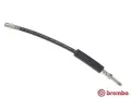 Brzdov hadice BREMBO ‐ BRE T06052
