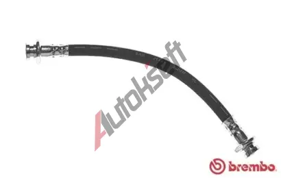 BREMBO Brzdov hadice BRE T10004, T 10 004