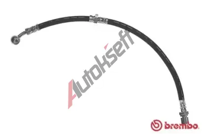 BREMBO Brzdov hadice BRE T10006, T 10 006
