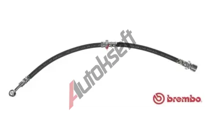 BREMBO Brzdov hadice BRE T10007, T 10 007