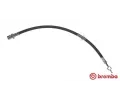 Brzdov hadice BREMBO ‐ BRE T10008