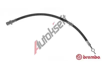 BREMBO Brzdov hadice BRE T10008, T 10 008