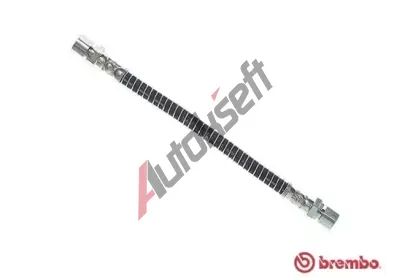 BREMBO Brzdov hadice BRE T10009, T 10 009