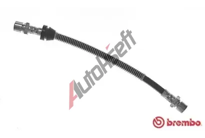 BREMBO Brzdová hadice BRE T10010, T 10 010 BREMBO Brzdová hadice BRE T10010, T 10 010