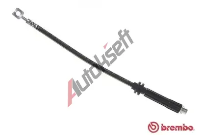 BREMBO Brzdov hadice BRE T 10 017, BRE T10017