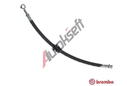 BREMBO Brzdov hadice BRE T10018, T 10 018