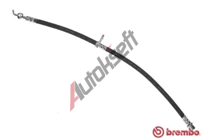 BREMBO Brzdov hadice BRE T11013, T 11 013