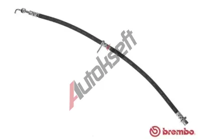 BREMBO Brzdov hadice BRE T11014, T 11 014