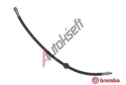 BREMBO Brzdov hadice BRE T11015, T 11 015