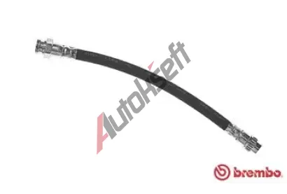 BREMBO Brzdov hadice BRE T11017, T 11 017