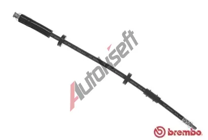 BREMBO Brzdov hadice BRE T11018, T 11 018