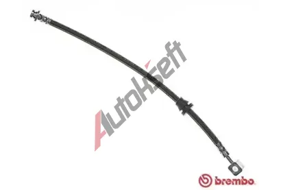 BREMBO Brzdov hadice BRE T15018, T 15 018