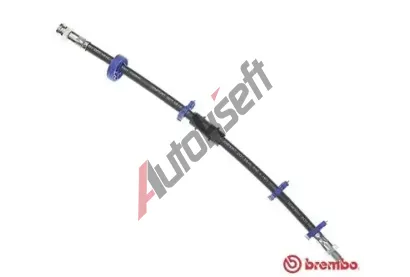 BREMBO Brzdov hadice ESSENTIAL LINE BRE T23010, T 23 010