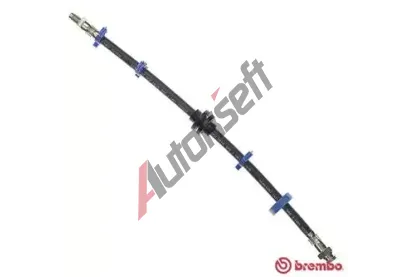 BREMBO Brzdov hadice ESSENTIAL LINE BRE T23012, T 23 012