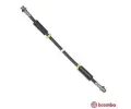 Brzdov hadice BREMBO ‐ BRE T23016