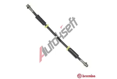 BREMBO Brzdov hadice BRE T23016, T 23 016