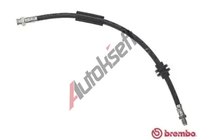BREMBO Brzdov hadice BRE T23017, T 23 017