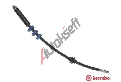 BREMBO Brzdov hadice BRE T23018, T 23 018