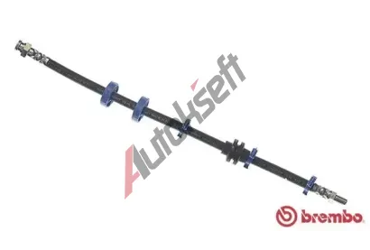 BREMBO Brzdov hadice BRE T23024, T 23 024
