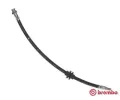 Brzdov� hadice&nbsp;BREMBO&nbsp;&dash;&nbsp;BRE T23030