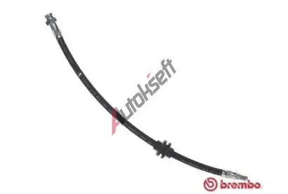 BREMBO Brzdová hadice ESSENTIAL LINE BRE T23030, T 23 030 BREMBO Brzdová hadice ESSENTIAL LINE BRE T23030, T 23 030
