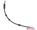 Brzdov hadice BREMBO ‐ BRE T23033