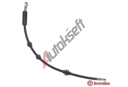 BREMBO Brzdov hadice BRE T23033, T 23 033