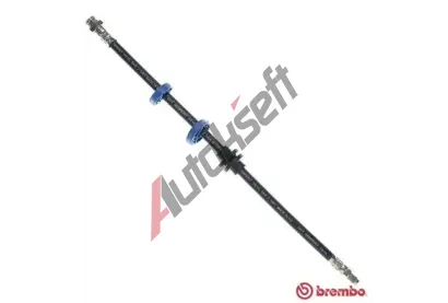 BREMBO Brzdov hadice BRE T23034, T 23 034