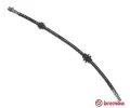 Brzdov hadice BREMBO ‐ BRE T23036