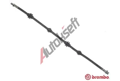 BREMBO Brzdov hadice BRE T23037, T 23 037