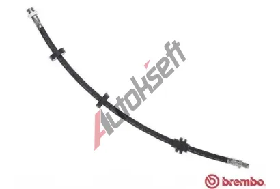 BREMBO Brzdov hadice BRE T23044, T 23 044