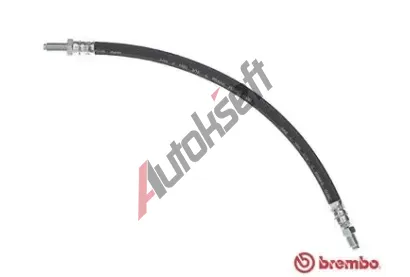 BREMBO Spojkov hadice BRE T23058, T 23 058